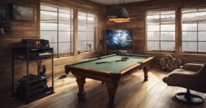 Pok&oacute;j gamingowy dla chłopca: inspiracje i pomysły na wyjątkowy pok&oacute;j młodzieżowy