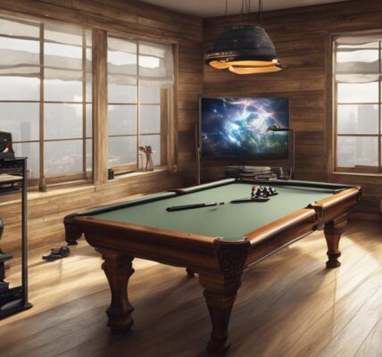 Pokój gamingowy dla chłopca: inspiracje i pomysły na wyjątkowy pokój młodzieżowy