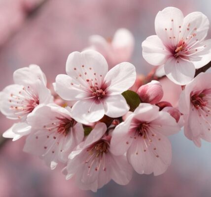 Wiosenne kwiaty w ogrodzie: narcyz, hiacynt, krokus i inne gatunki