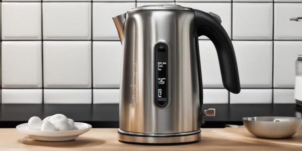 Jak usunąć kamień z czajnika – skuteczne sposoby na odkamienianie w Domu i Ogrodzie