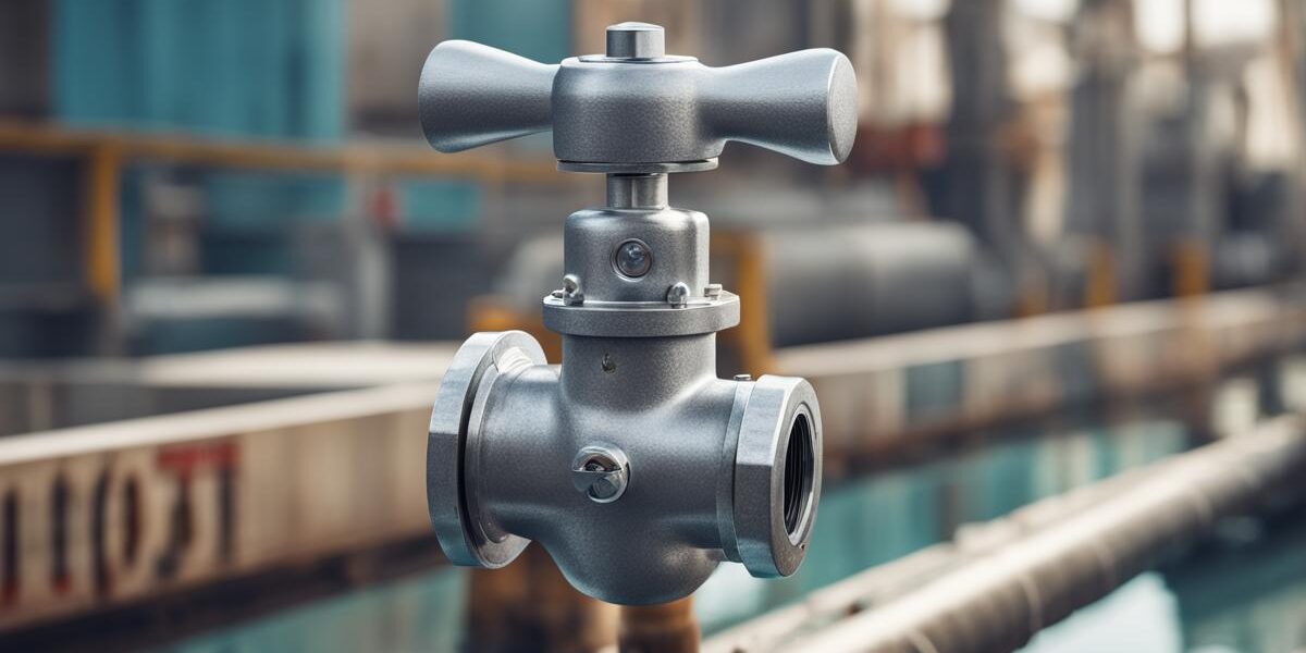 Jak zakręcić główny zawór wody w bloku: krok po kroku poradnik na awarie