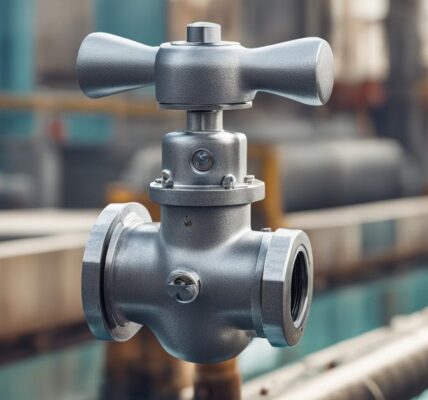 Jak zakręcić główny zawór wody w bloku: krok po kroku poradnik na awarie