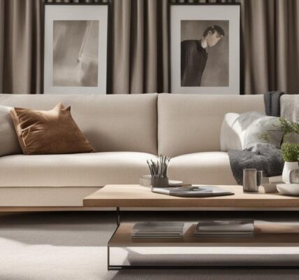 Jak wyczyścić kanapę domowym sposobem i skutecznie odświeżyć tapicerkę?