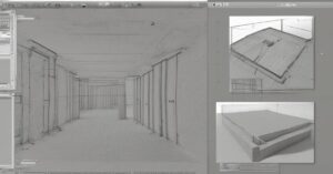 Ile cementu na m3 betonu b20? Sprawdź proporcje cementu na 1 m&sup3; betonu