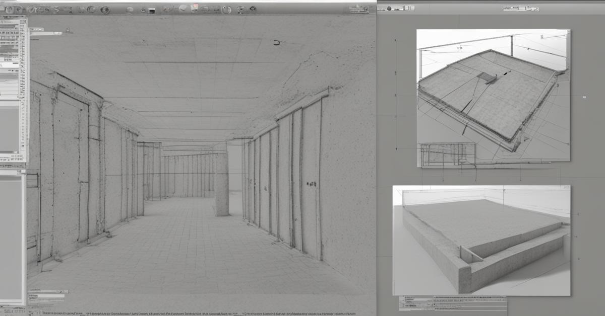 Ile cementu na m3 betonu b20? Sprawdź proporcje cementu na 1 m³ betonu