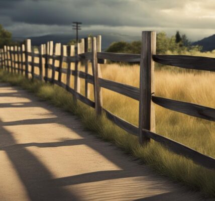 Sąsiad postawił betonowe ogrodzenie bez mojej zgody - co zrobić?
