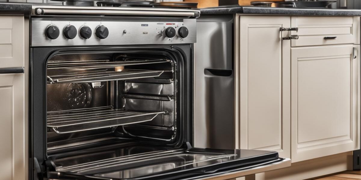 Jak wyczyścić piekarnik tabletką do zmywarki: skuteczny trik na brud i tłuszcz