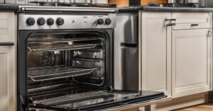 Jak wyczyścić piekarnik tabletką do zmywarki: skuteczny trik na brud i tłuszcz