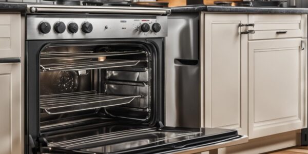 Jak wyczyścić piekarnik tabletką do zmywarki: skuteczny trik na brud i tłuszcz