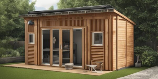 Podatek od budynku gospodarczego do 35m2 2023 - stawka i czy musisz go płacić?