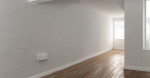 Tynkowanie ścian: Ręczne otynkowanie ścian krok po kroku