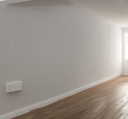 Tynkowanie ścian: Ręczne otynkowanie ścian krok po kroku