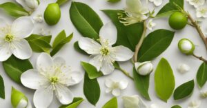 Kiedy kwitnie lipa &ndash; lipa drobnolistna, szerokolistna oraz ich kwiaty