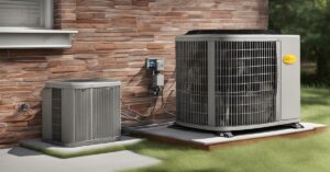 Pompa ciepła nie osiąga zadanej temperatury: przyczyny i rozwiązania