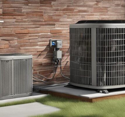 Pompa ciepła nie osiąga zadanej temperatury: przyczyny i rozwiązania