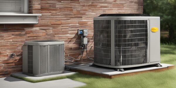 Pompa ciepła nie osiąga zadanej temperatury: przyczyny i rozwiązania