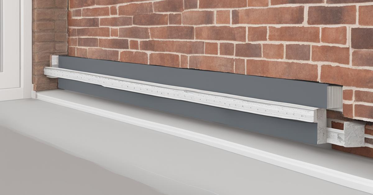 Montaż nadproża w istniejącej ścianie cena – ile kosztuje wstawienie belek?