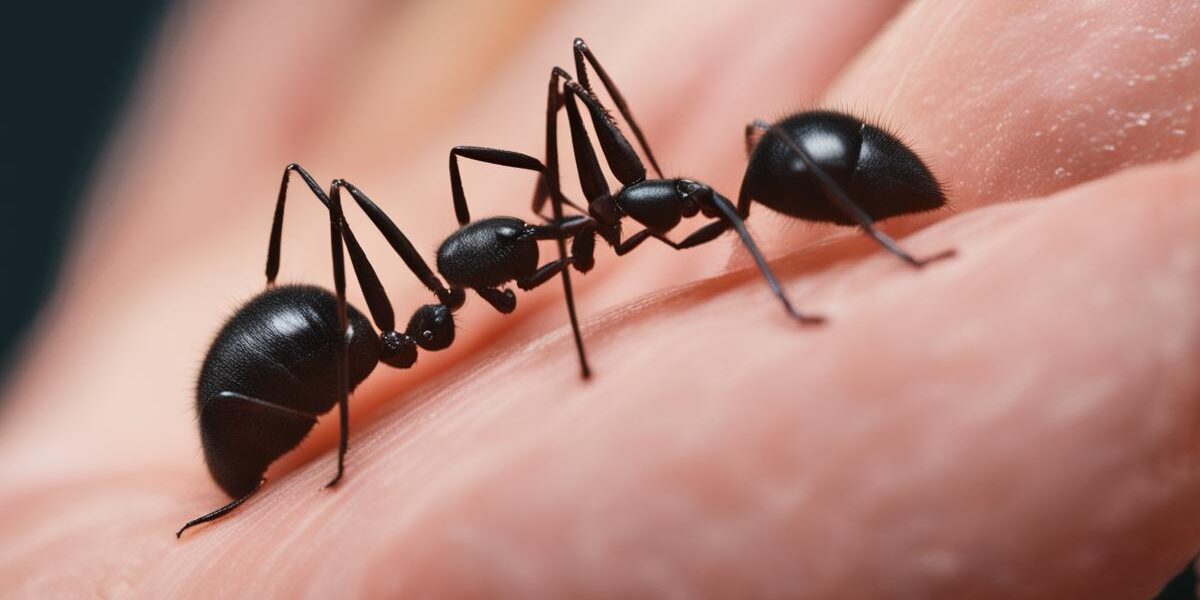Jak pozbyć się mrówek: skuteczne sposoby na mrówki w domu i ogrodzie