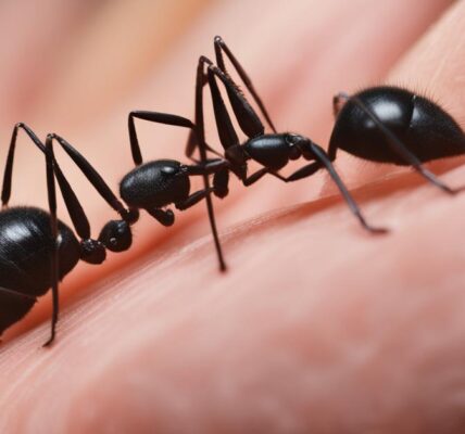 Jak pozbyć się mrówek: skuteczne sposoby na mrówki w domu i ogrodzie