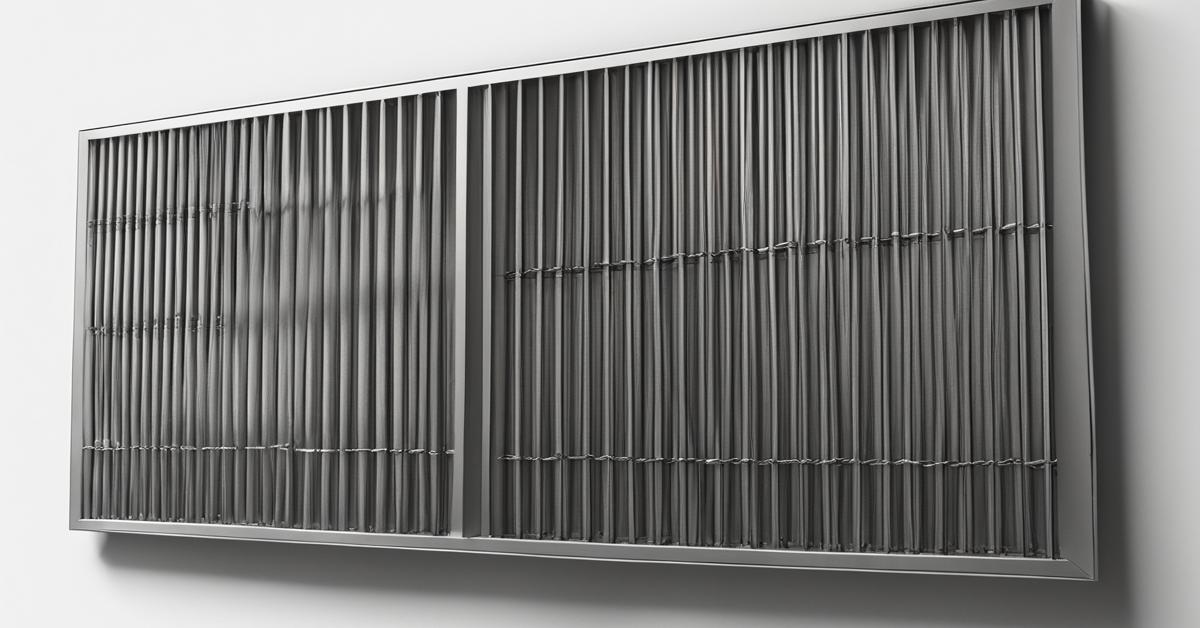 Kratka wentylacyjna do góry czy do dołu: Jakie jest najlepsze rozwiązanie?