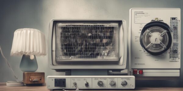 Protokół odbioru przyłącza energetycznego: Klucz do bezpiecznej instalacji