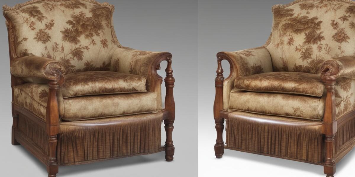 Renowacja mebli drewnianych: krok po kroku do odnowienia starych mebli