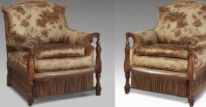 Renowacja mebli drewnianych: krok po kroku do odnowienia starych mebli