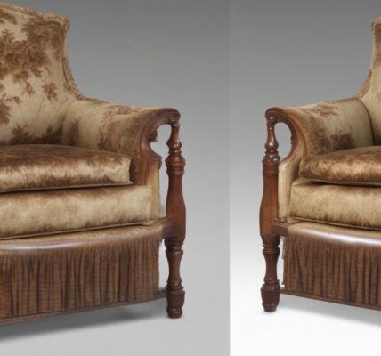 Renowacja mebli drewnianych: krok po kroku do odnowienia starych mebli