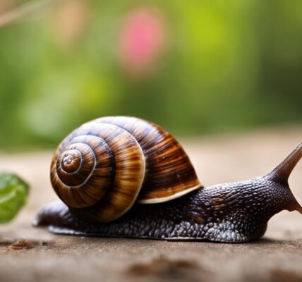 Co na ślimaki w ogrodzie: Skuteczne sposoby na pozbycie się szkodników