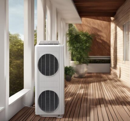 Pojemnik na skropliny klimatyzacji balkon: poradnik odprowadzania skroplin