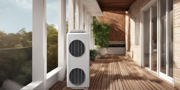 Pojemnik na skropliny klimatyzacji balkon: poradnik odprowadzania skroplin