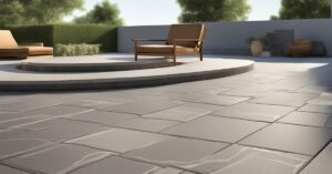 Kostka brukowa wok&oacute;ł domu: aranżacja chodnik&oacute;w, podjazd&oacute;w i alejek