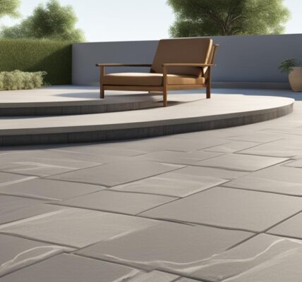 Kostka brukowa wokół domu: aranżacja chodników, podjazdów i alejek