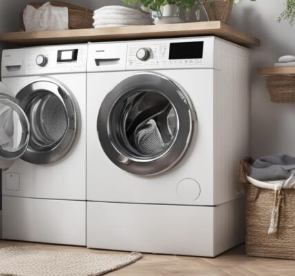 Jak usunąć brzydki zapach z pralki – domowe sposoby i przyczyny problemu