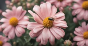 Muszki w kwiatach doniczkowych &ndash; jak skutecznie zwalczać ziemi&oacute;rki i inne szkodniki?