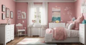 Pok&oacute;j dla dziewczynki aranżacje: Inspirujące projekty i pomysły dla rodzic&oacute;w
