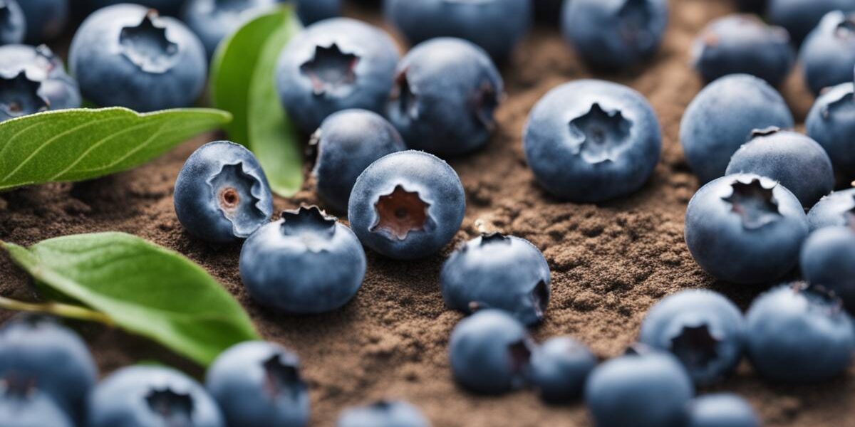 Kiedy nawozić borówki: nawóz dla borówki amerykańskiej wiosną