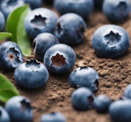 Kiedy nawozić borówki: nawóz dla borówki amerykańskiej wiosną