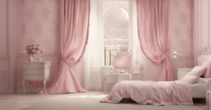 Piękne tapety dla dziewczynki - Szeroki wyb&oacute;r do pokoju dziecięcego