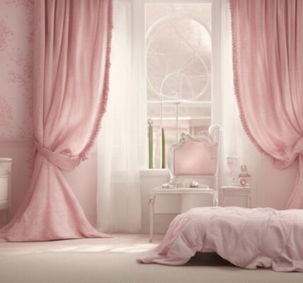 Piękne tapety dla dziewczynki - Szeroki wybór do pokoju dziecięcego