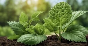 Gnoj&oacute;wka z pokrzywy &ndash; przygotowanie i podlewanie roślin naturalnym nawozem