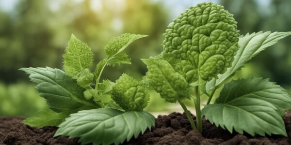 Gnojówka z pokrzywy – przygotowanie i podlewanie roślin naturalnym nawozem