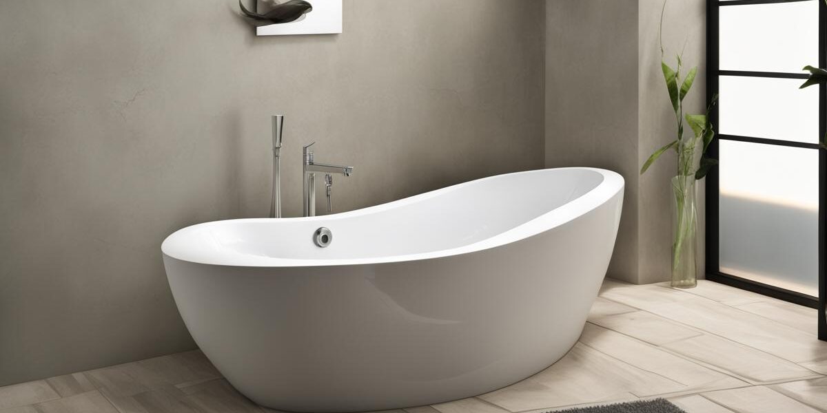 Mała łazienka z wanną narożną aranżacje – funkcjonalne i stylowe wnętrze