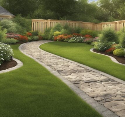 Pomysł na alejki w ogrodzie: ciekawe rozwiązania i inspiracje do aranżacji