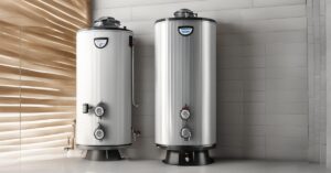 Bojler ecofix 50l regulacja temperatury - jak ustawić ciepłą wodę w domu?