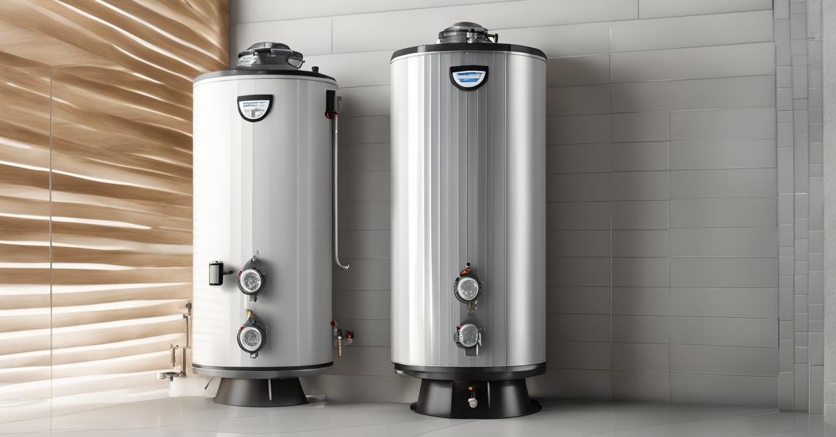 Bojler ecofix 50l regulacja temperatury - jak ustawić ciepłą wodę w domu?