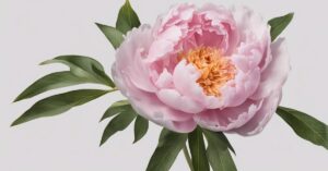 Najpiękniejsze piwonie: odmiany, peonia chińska, ogr&oacute;d, sadzonki