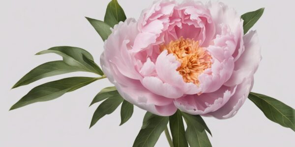 Najpiękniejsze piwonie: odmiany, peonia chińska, ogród, sadzonki