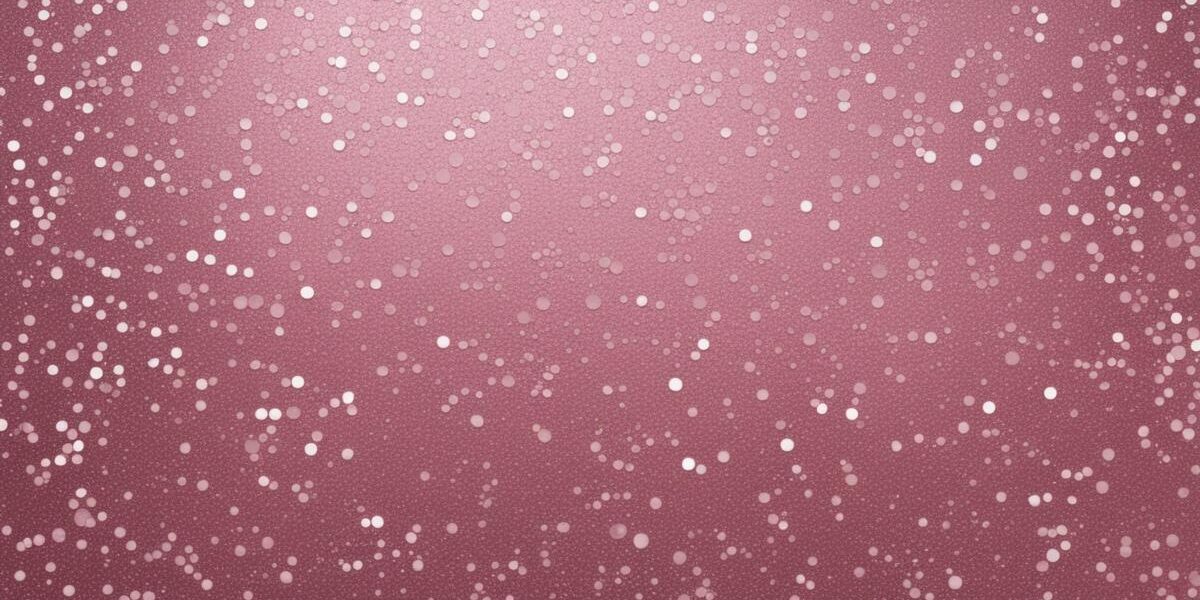 Ściana z brokatem w salonie: Poradnik krok po kroku dla efektu dekoracyjnego