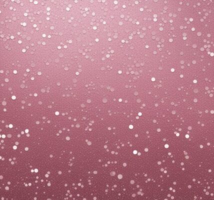 Ściana z brokatem w salonie: Poradnik krok po kroku dla efektu dekoracyjnego